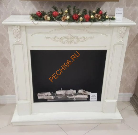 Биокамин FireBird ВЕРОНА, белый Биокамин FireBird ВЕРОНА, белый