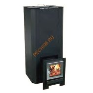 Дровяная печь для бани Kastor FERO JK