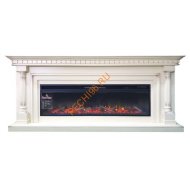 Портал Royal Flame Dallas 60 линейный под очаг Vision 60