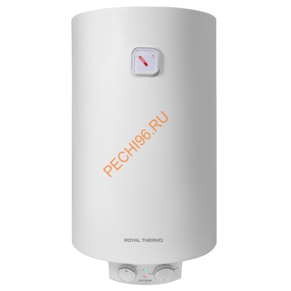 Водонагреватель Royal Thermo RWH 30 Heatronic Slim DryHeat
