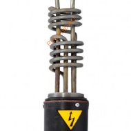 Блок электронагревательный ZOTA ТЭНБ 6 кВт