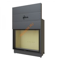 Каминная топка Термосфера Esma 1С 97/77-UP