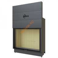 Каминная топка Термосфера Esma 1С 97/77-UP