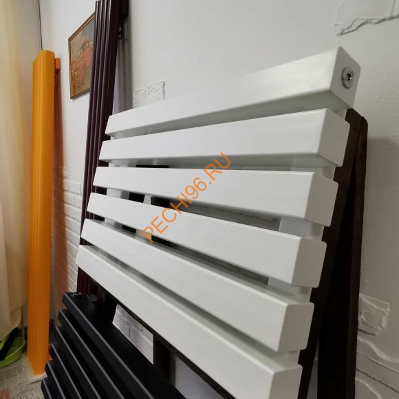 Радиатор трубчатый Loten 60х60 Z 620/1750 8 с нижнее подключение