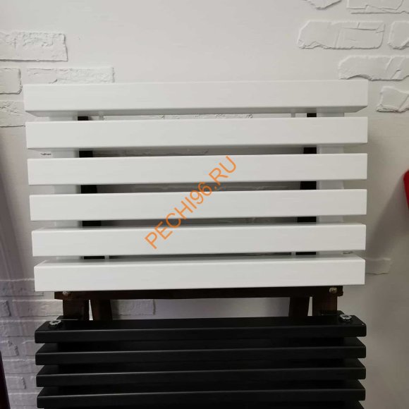 Радиатор трубчатый Loten 60х60 Z 620/1750 8 с нижнее подключение