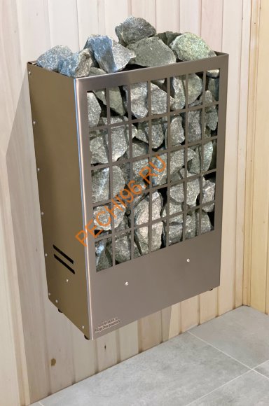 Электрическая печь Афина 7 кВт