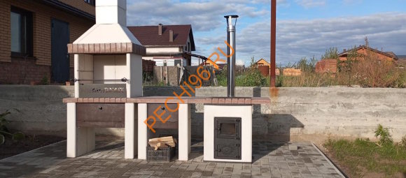 Объединённые печи 3 в 1 Кантри Объединённые печи 3 в 1 Кантри