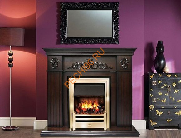 Портал классический Dimplex Provence (Opti-Myst)