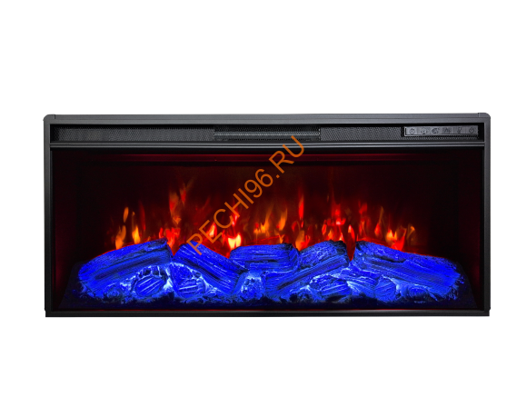 Электрический очаг InterFlame УЛЬТРАПЛАМЯ 40VX