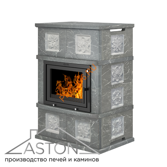 Камин ASTON 600 «Armo»Талькохлорит Камин ASTON 600 «Armo»Талькохлорит