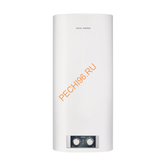 Водонагреватель Royal Thermo RWH 50 Formax