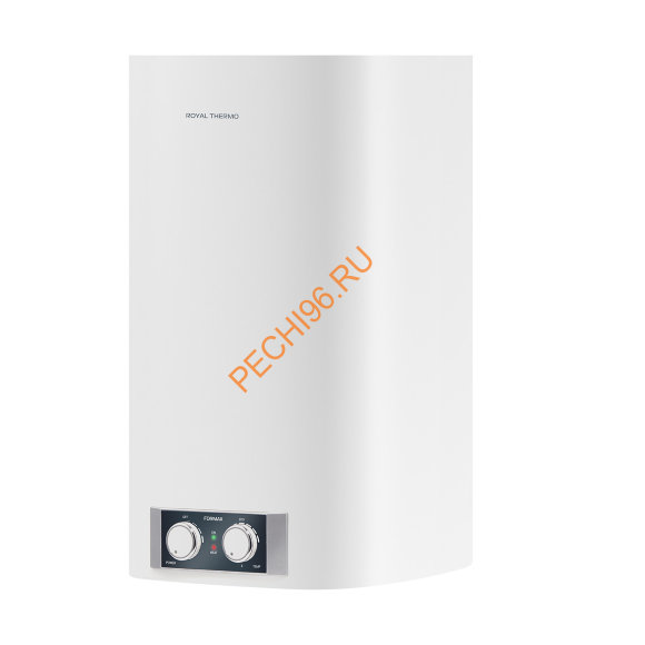 Водонагреватель Royal Thermo RWH 50 Formax