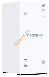 Газовый котел Лемакс Газовик АОГВ-11,6