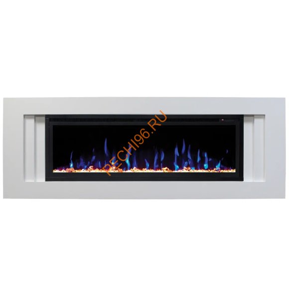 Электрокамин RealFlame STOCKHOLM с очагом Saphir 50