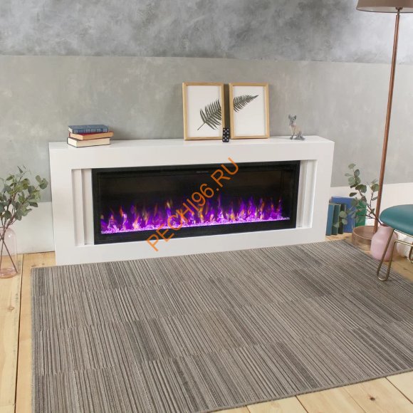 Электрокамин RealFlame STOCKHOLM с очагом Saphir 50