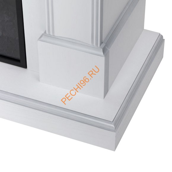 Электрокамин RealFlame Ofelia 26 с очагом 3D Helios 26