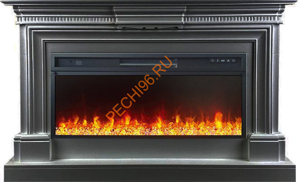 Электрокамин Royal Flame Chelsea с очагом Vision 42 LED