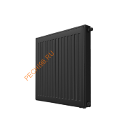 Радиатор панельный Royal Thermo VENTIL COMPACT VC33-500-1600 Noir Sable