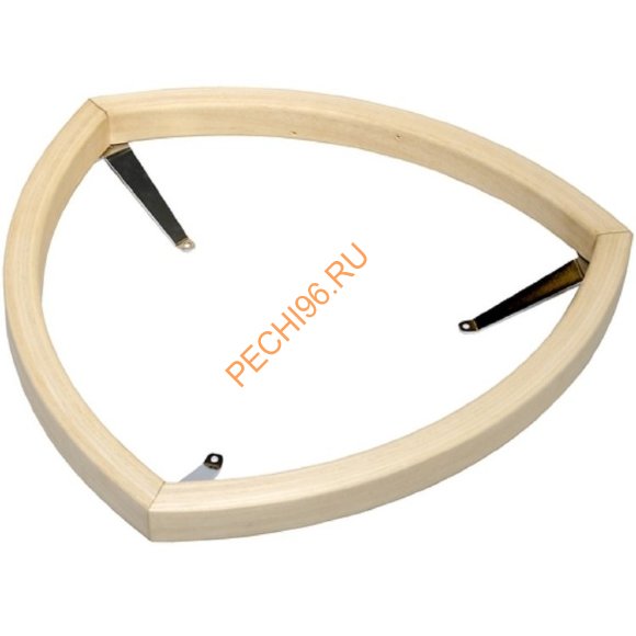 Защитные перила Harvia HPI2