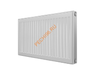 Радиатор панельный Royal Thermo COMPACT C22-300-1500 RAL9016