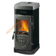 Печь-камин La Nordica Super Max