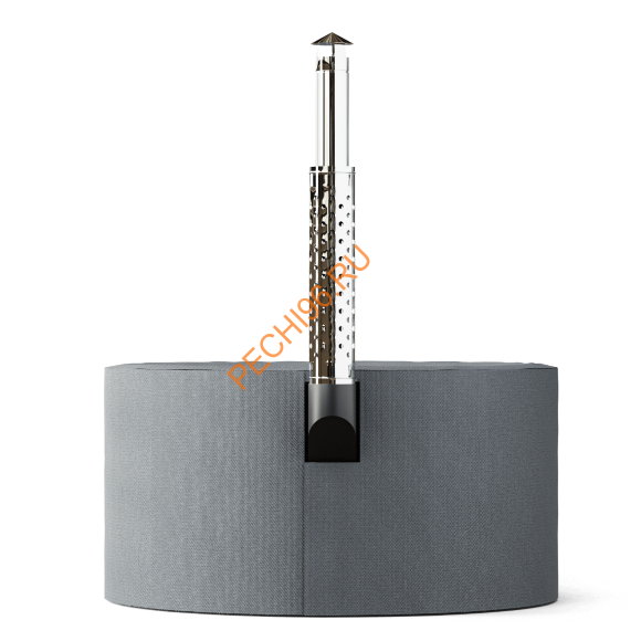 Защитный тент PolarSPA для купели ELITE 220