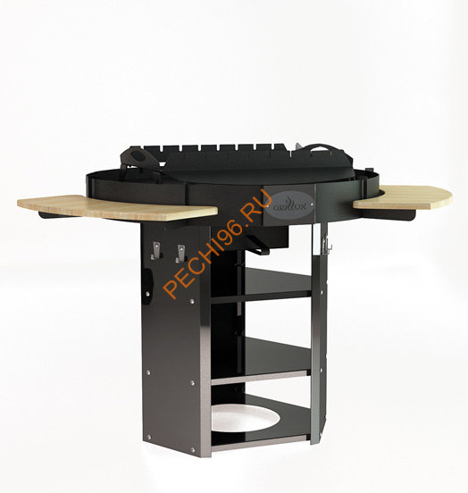 Гриль Grillux Suomi Grill 90 Table Гриль Grillux Suomi Grill 90 Table