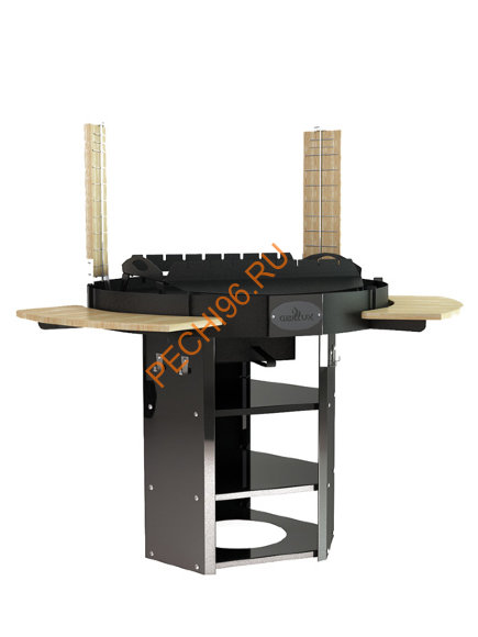 Гриль Grillux Suomi Grill 90 Table Гриль Grillux Suomi Grill 90 Table