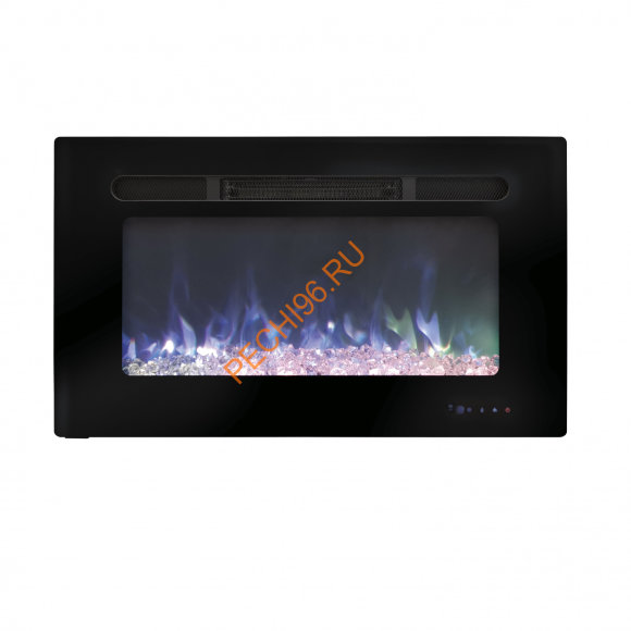 Электрокамин RealFlame Alpha Crystal