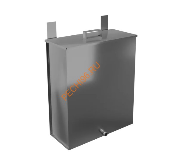 Бак Феррум Битюг навесной 60 л, прямоугольный