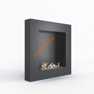 Биокамин Русский огонь Гранд 900 черный