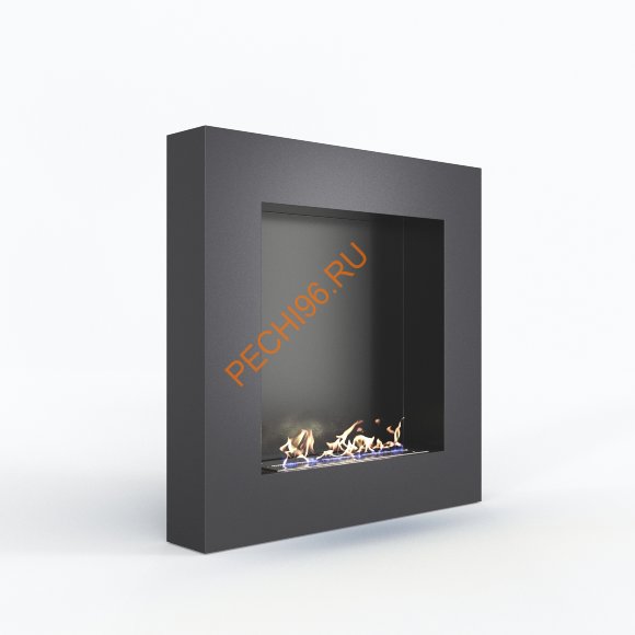 Биокамин Русский огонь Гранд 700 черный