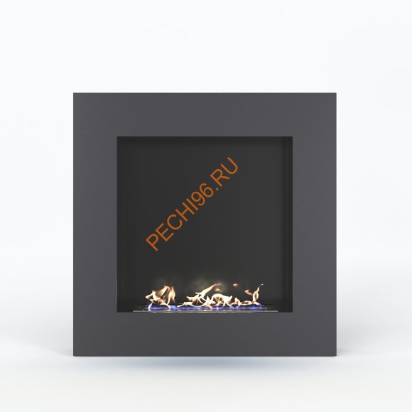 Биокамин Русский огонь Гранд 700 черный