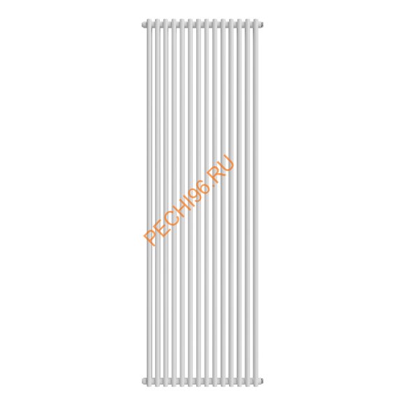 Дизайн-радиатор Royal Thermo Shift R22 C2180, 14 секций, RAL9016