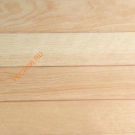 Вагонка Алтайский Кедр сорт Экстра, профиль штиль 14*116 (110)*2500 мм