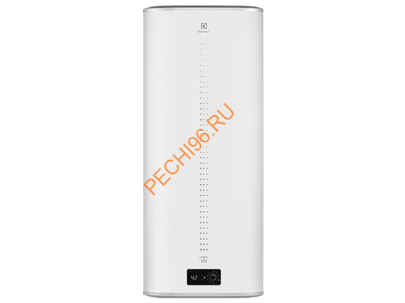 Водонагреватель Electrolux EWH 100 Major LZR 3