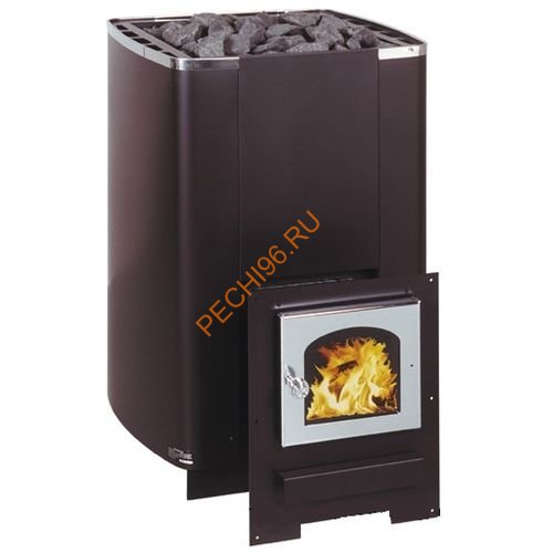 Дровяная печь для бани Kastor KL-37 JK Дровяная печь для бани Kastor KL-37 JK