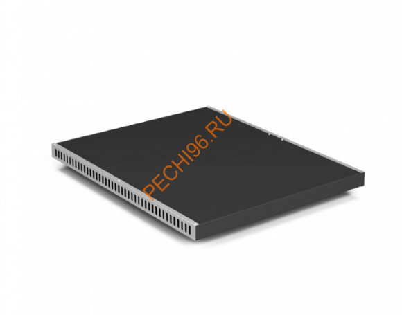 Экран Теплодар защитный напольный Сиеста