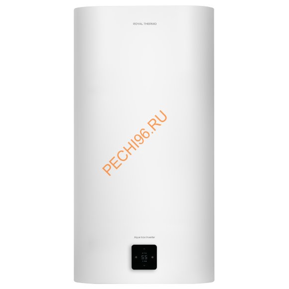 Водонагреватель Royal Thermo RWH 100 Aqua Inox Inverter