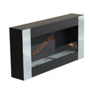 Биокамин WF250 II VERTICAL стемалит Арома, стекло