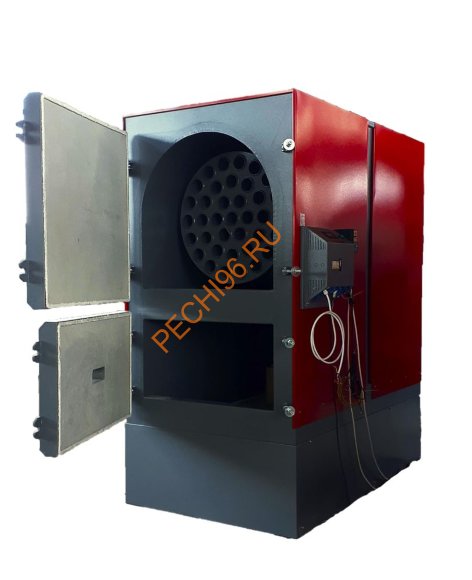 Котел пеллетный FACI 645 Ottima