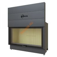 Каминная топка Термосфера Esma 1С 97/54-UP