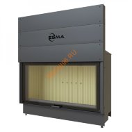 Каминная топка Термосфера Esma 1С 97/54-UP