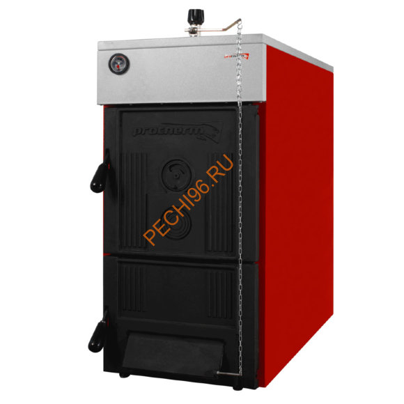 Котел отопительный Protherm Бобер 40 DLO