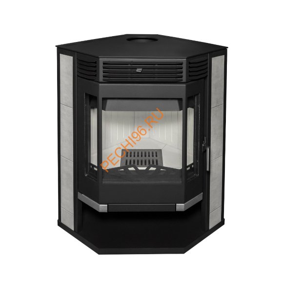 Печь-камин Мета-Бел Амур 12 кВт