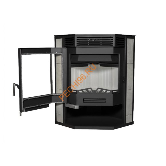 Печь-камин Мета-Бел Амур 12 кВт