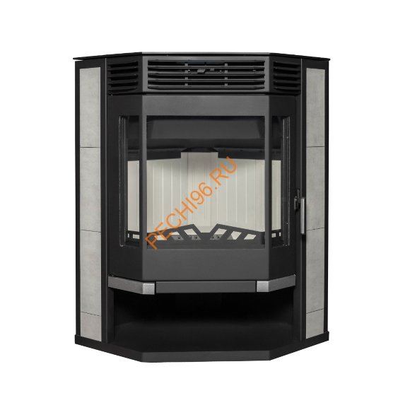 Печь-камин Мета-Бел Амур 12 кВт