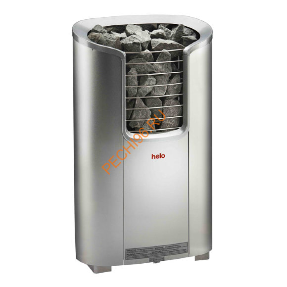 Электрическая печь HELO Roxx 9 DET Электрическая печь HELO Roxx 9 DET