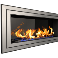 Биокамин ZeFire SIRIUS 1500 со стемалитом