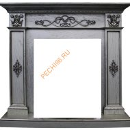 Портал классический Dimplex Derby (Opti-Myst)